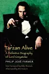 Tarzan Alive cover