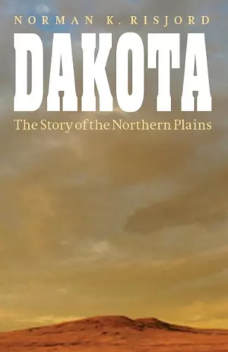 Dakota cover