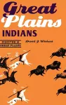 Great Plains Indians cover