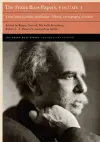 The Franz Boas Papers, Volume 1 cover