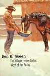 The Village Horse Doctor cover