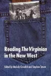 Reading "The Virginian" in the New West cover