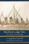 Blackfoot Lodge Tales cover