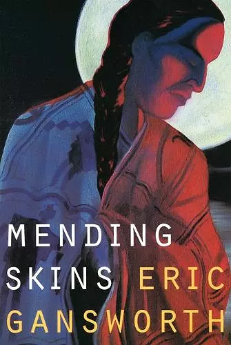 Mending Skins cover