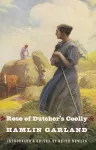 Rose of Dutcher's Coolly cover