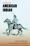 The Book of the American Indian cover
