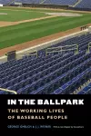 In the Ballpark cover