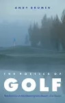 The Poetics of Golf cover