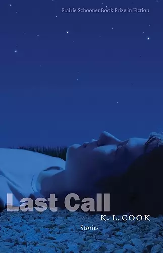 Last Call cover