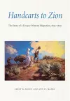 Handcarts to Zion cover