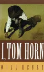 I, Tom Horn cover