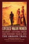 Covered Wagon Women, Volume 5 cover