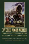 Covered Wagon Women, Volume 8 cover