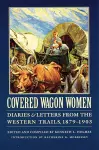 Covered Wagon Women, Volume 11 cover