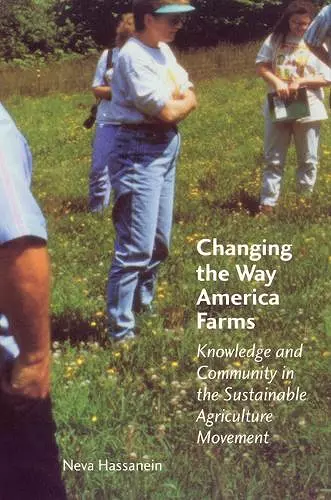 Changing the Way America Farms cover