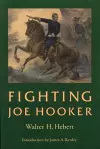 Fighting Joe Hooker cover