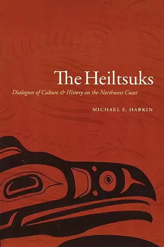 The Heiltsuks cover