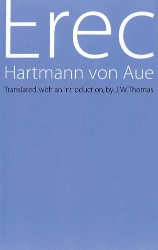 Erec cover