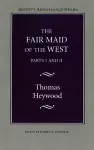 The Fair Maid of the West cover