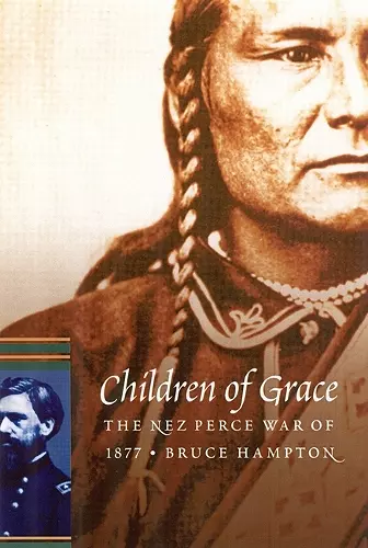 Children of Grace cover