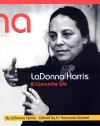 LaDonna Harris cover