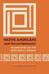 Native Americans and the Environment cover