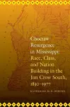 Choctaw Resurgence in Mississippi cover