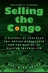 Selling the Congo cover