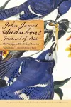 John James Audubon's Journal of 1826 cover