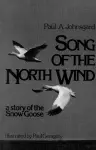 Song of the North Wind cover