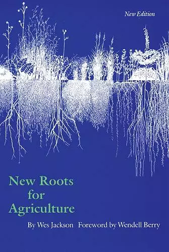 New Roots for Agriculture cover