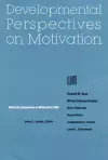 Nebraska Symposium on Motivation, 1992, Volume 40 cover