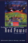 Red Power, 2nd Ed cover