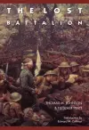 The Lost Battalion cover