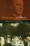 Henry James on Culture cover