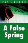 A False Spring cover