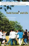 Yuchi Ceremonial Life cover