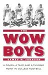 The Wow Boys cover