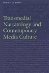 Transmedial Narratology and Contemporary Media Culture cover