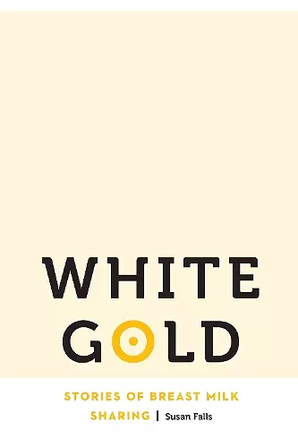 White Gold cover