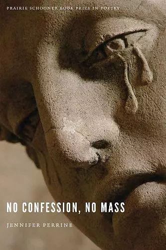 No Confession, No Mass cover