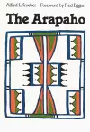 The Arapaho cover