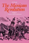 The Mexican Revolution, Volume 1 cover