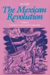 The Mexican Revolution, Volume 2 cover