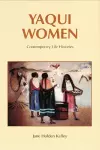 Yaqui Women cover