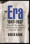 The Era, 1947-1957 cover