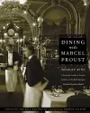 Dining with Marcel Proust cover