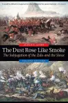 The Dust Rose Like Smoke cover