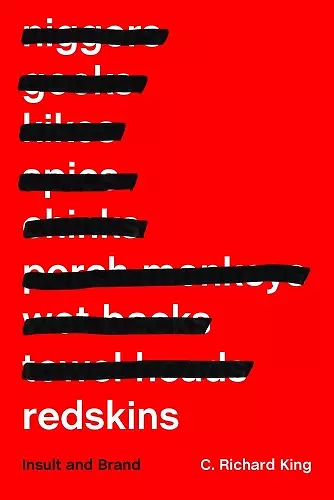 Redskins cover