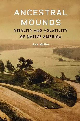 Ancestral Mounds cover